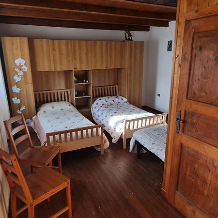 Rustico Vita Rezzonico Luaran gambar