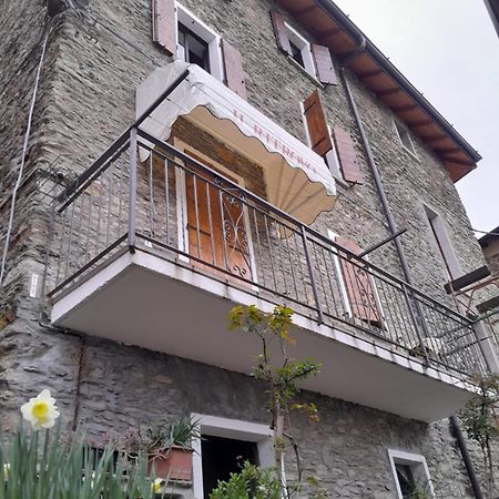 Rustico Vita Rezzonico Luaran gambar