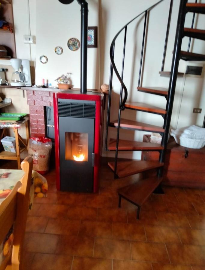 Rustico Vita Rezzonico Luaran gambar