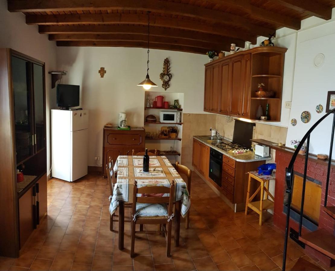 Rustico Vita Rezzonico Luaran gambar