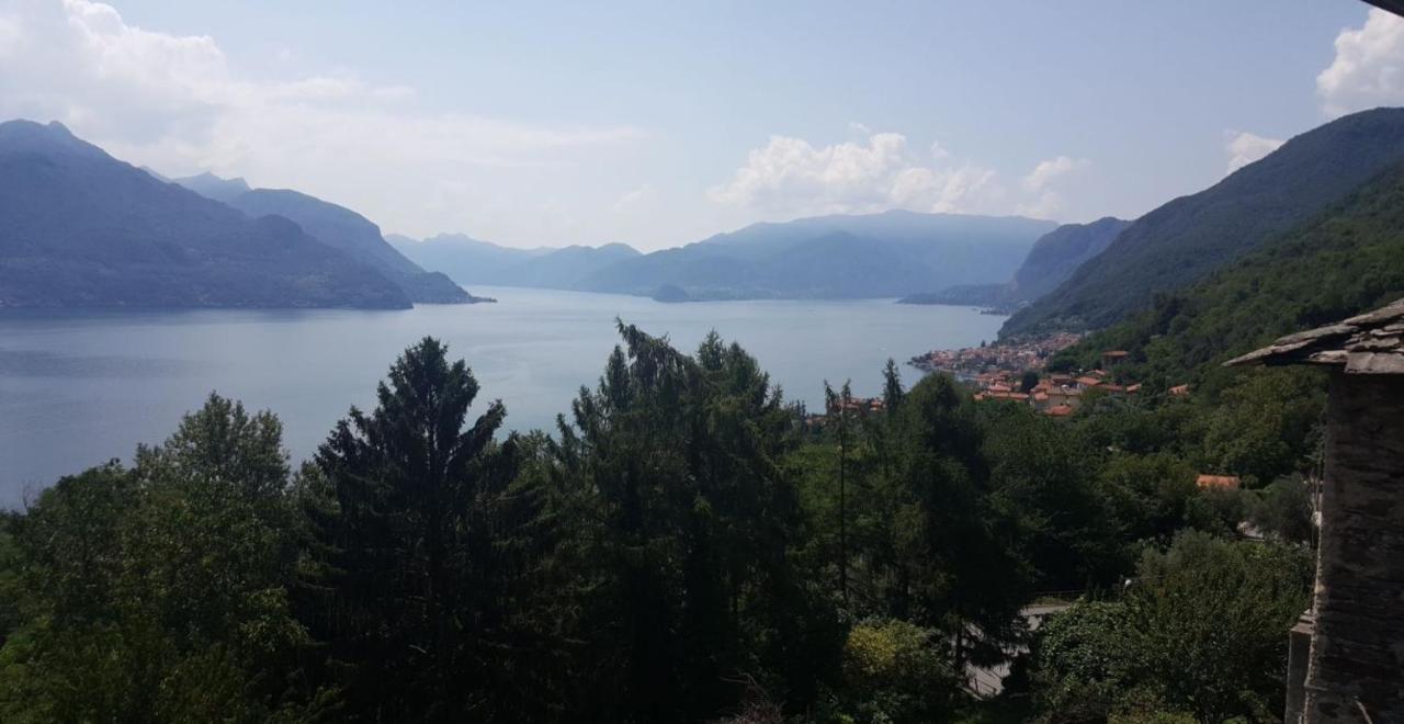Rustico Vita Rezzonico Luaran gambar