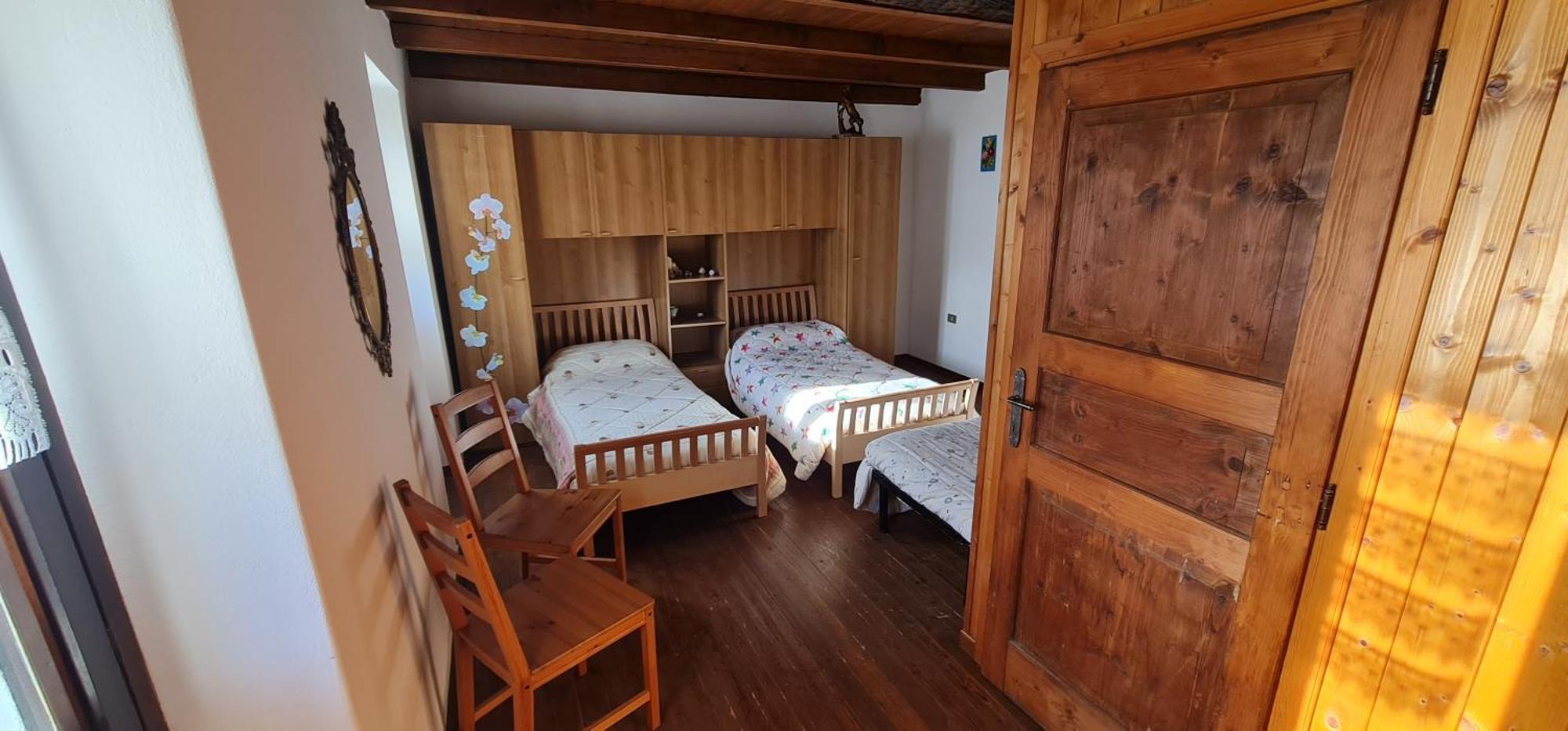 Rustico Vita Rezzonico Luaran gambar
